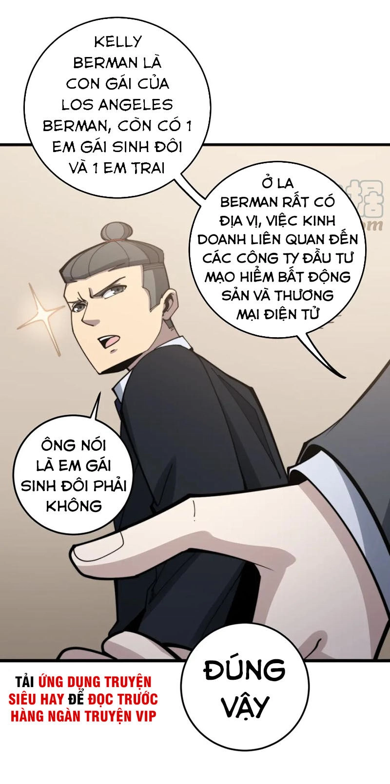 Độc Thủ Vu Y Chapter 149 - 26