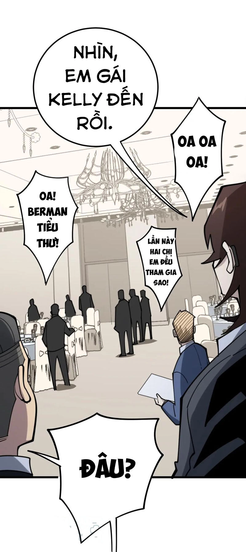 Độc Thủ Vu Y Chapter 149 - 27