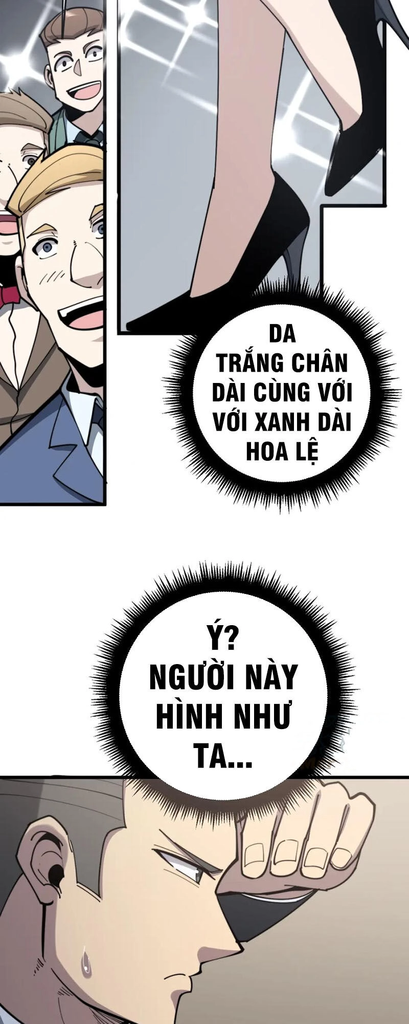 Độc Thủ Vu Y Chapter 149 - 29