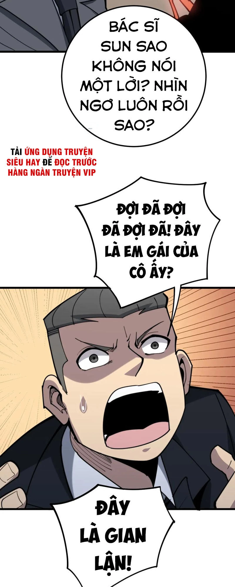 Độc Thủ Vu Y Chapter 149 - 35