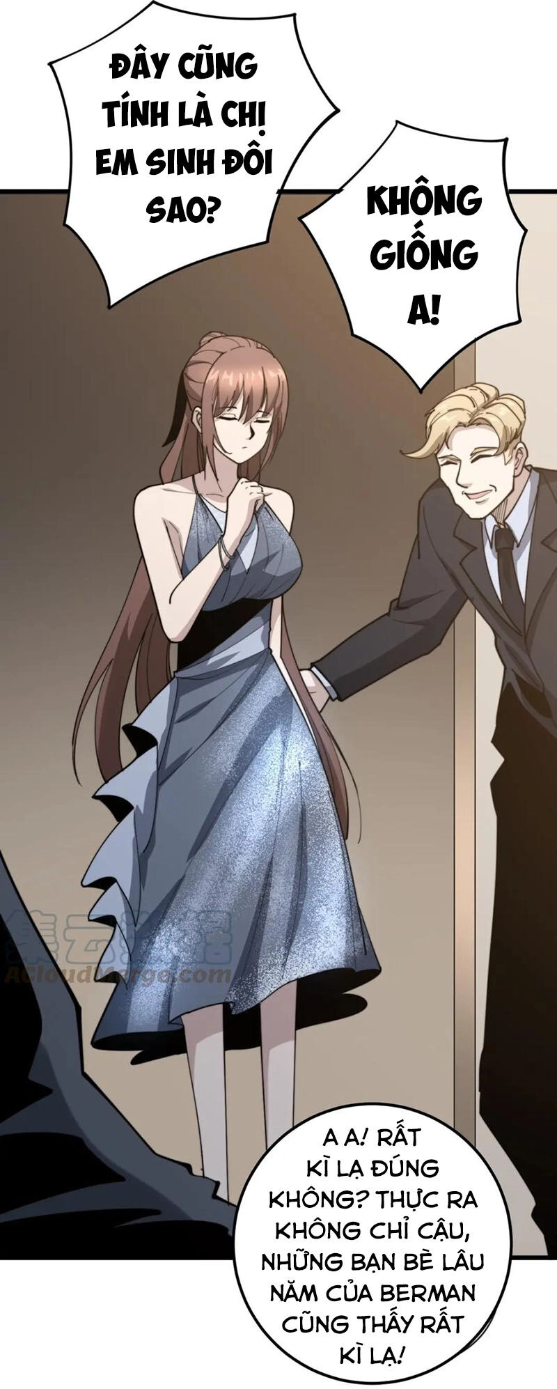 Độc Thủ Vu Y Chapter 149 - 37