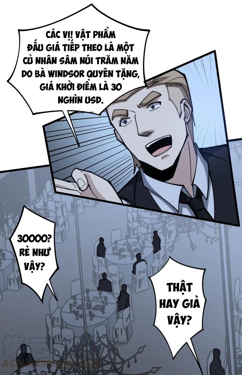 Độc Thủ Vu Y Chapter 149 - 49