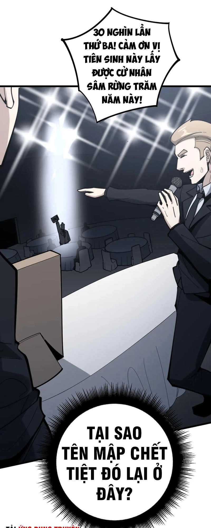 Độc Thủ Vu Y Chapter 149 - 61