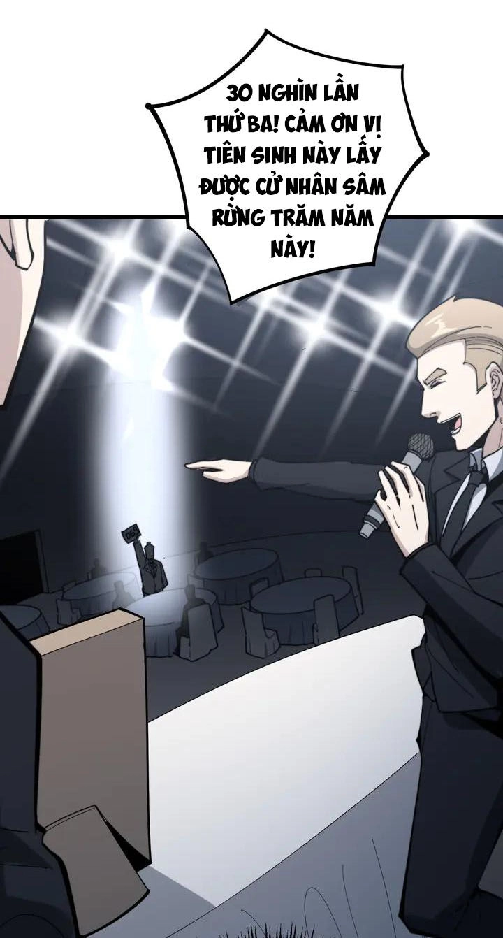 Độc Thủ Vu Y Chapter 150 - 2