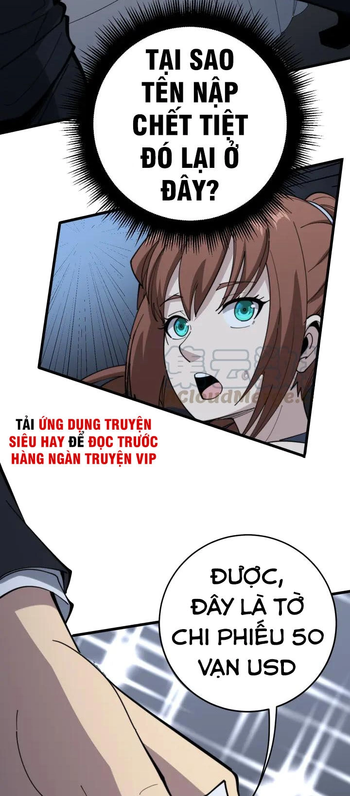 Độc Thủ Vu Y Chapter 150 - 3