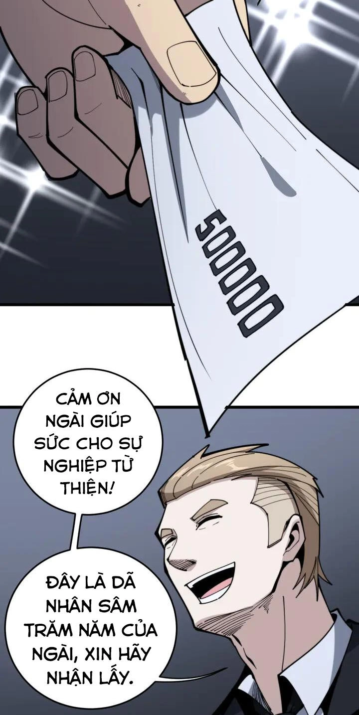 Độc Thủ Vu Y Chapter 150 - 4