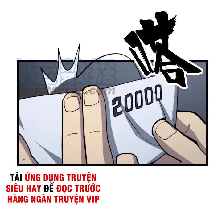 Độc Thủ Vu Y Chapter 150 - 8