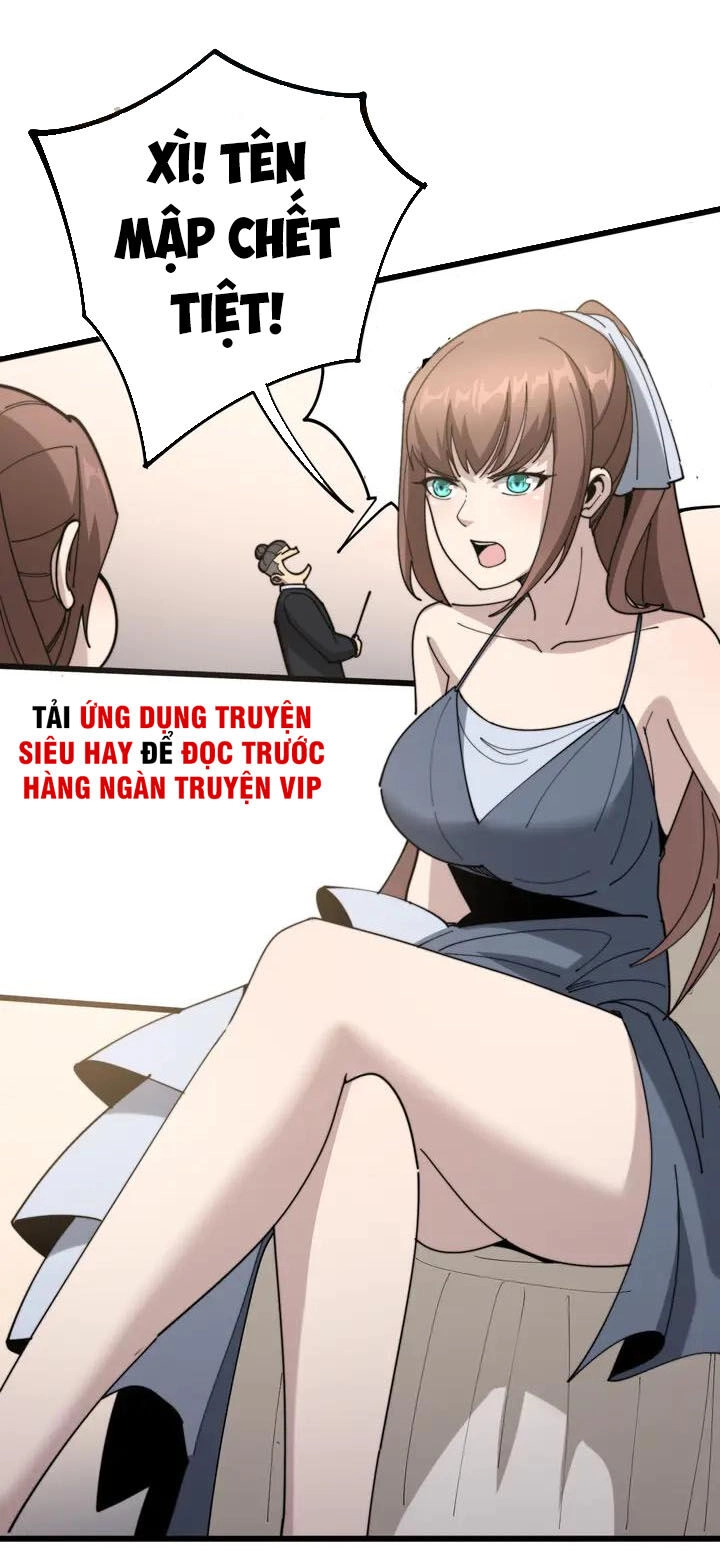 Độc Thủ Vu Y Chapter 150 - 10