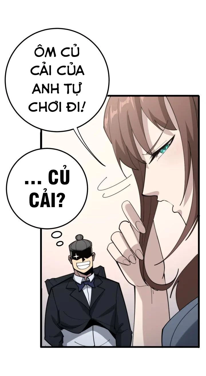 Độc Thủ Vu Y Chapter 150 - 19