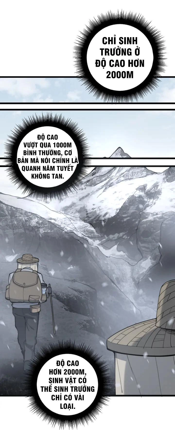 Độc Thủ Vu Y Chapter 150 - 21