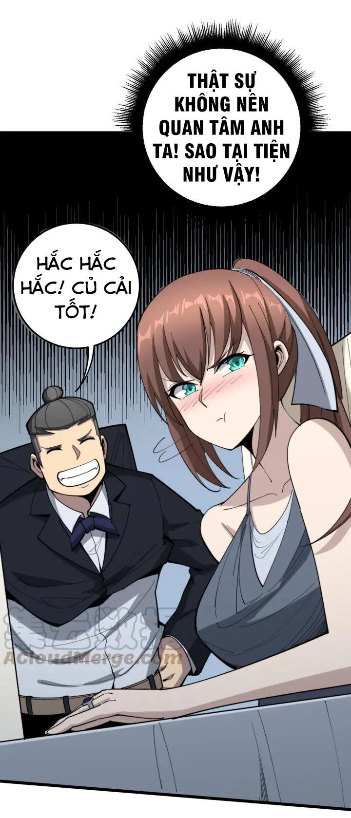 Độc Thủ Vu Y Chapter 150 - 23