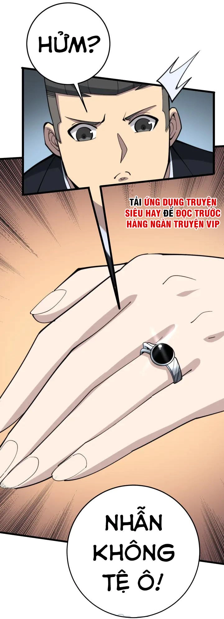 Độc Thủ Vu Y Chapter 150 - 24