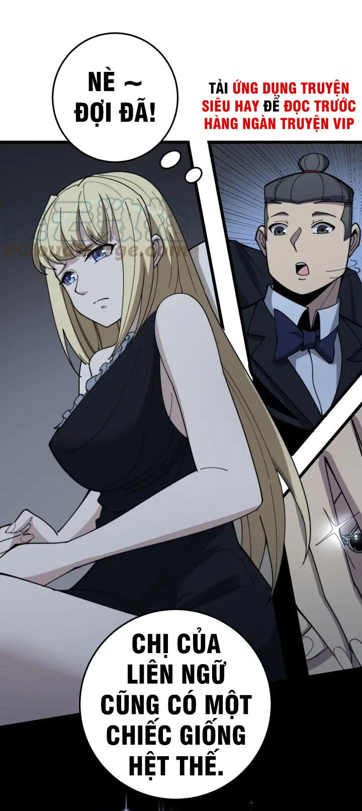 Độc Thủ Vu Y Chapter 150 - 26