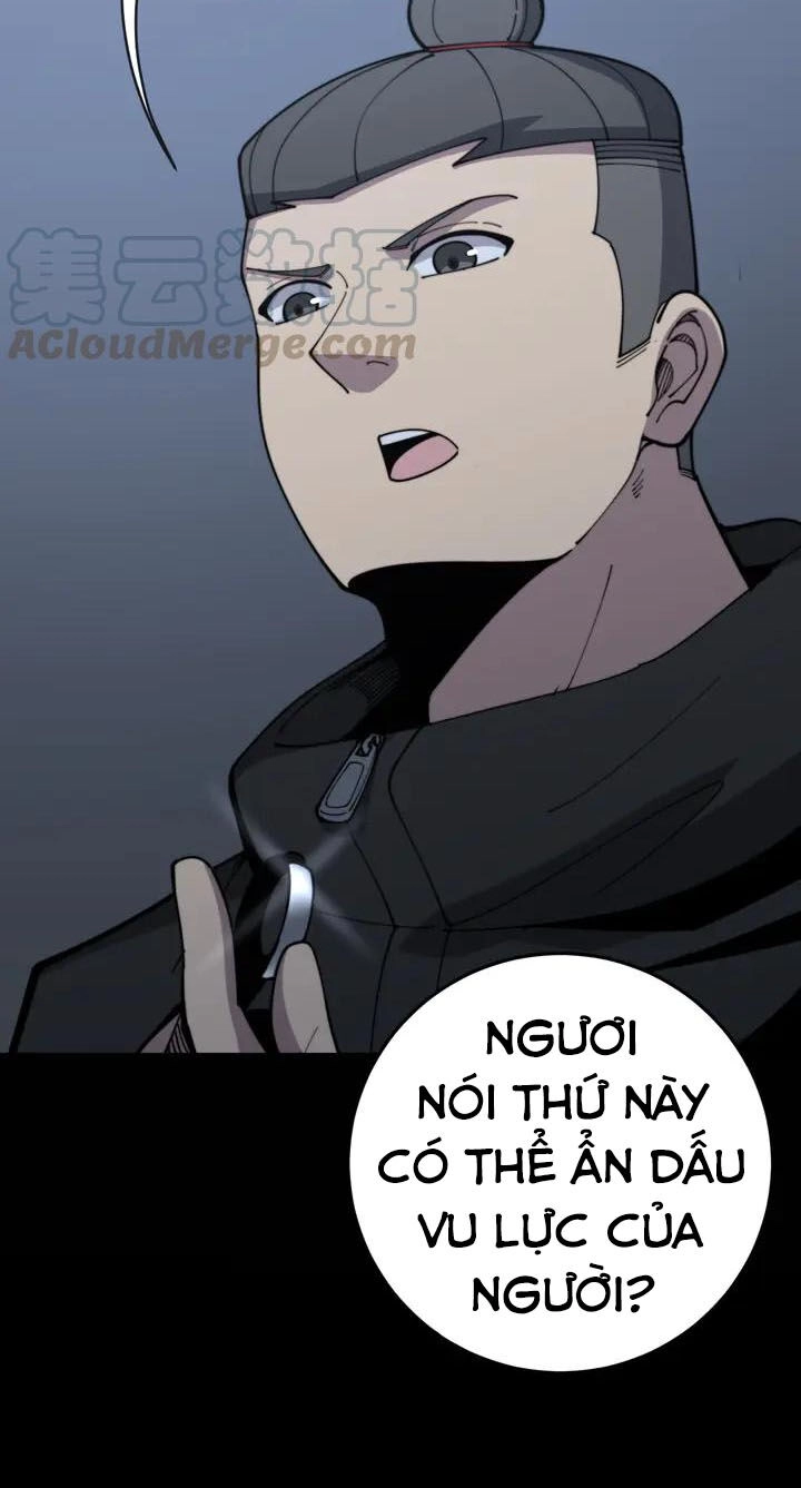 Độc Thủ Vu Y Chapter 150 - 30