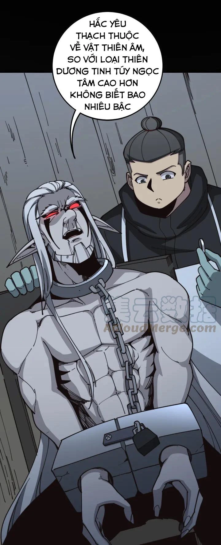 Độc Thủ Vu Y Chapter 150 - 31