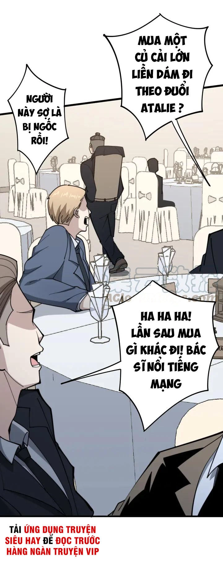 Độc Thủ Vu Y Chapter 150 - 36