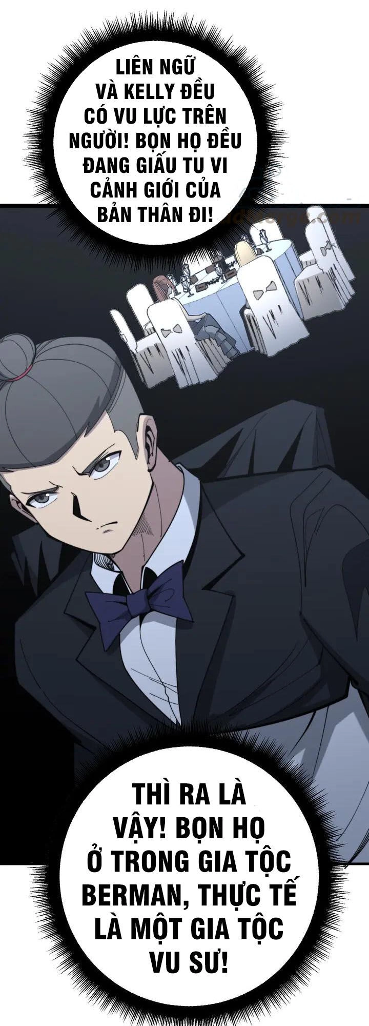 Độc Thủ Vu Y Chapter 150 - 38