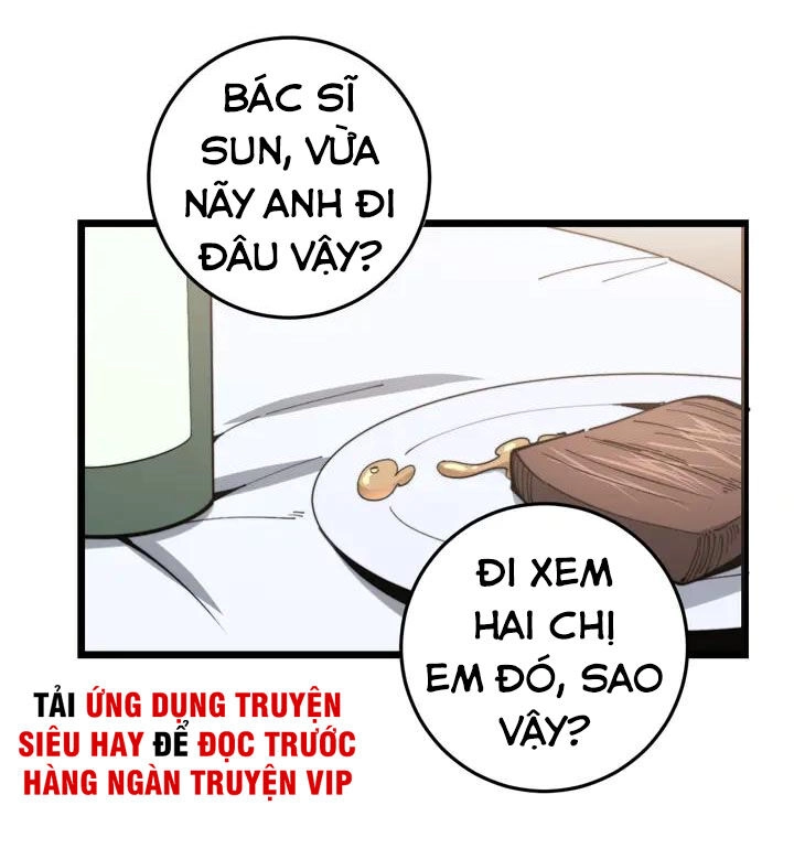 Độc Thủ Vu Y Chapter 150 - 40