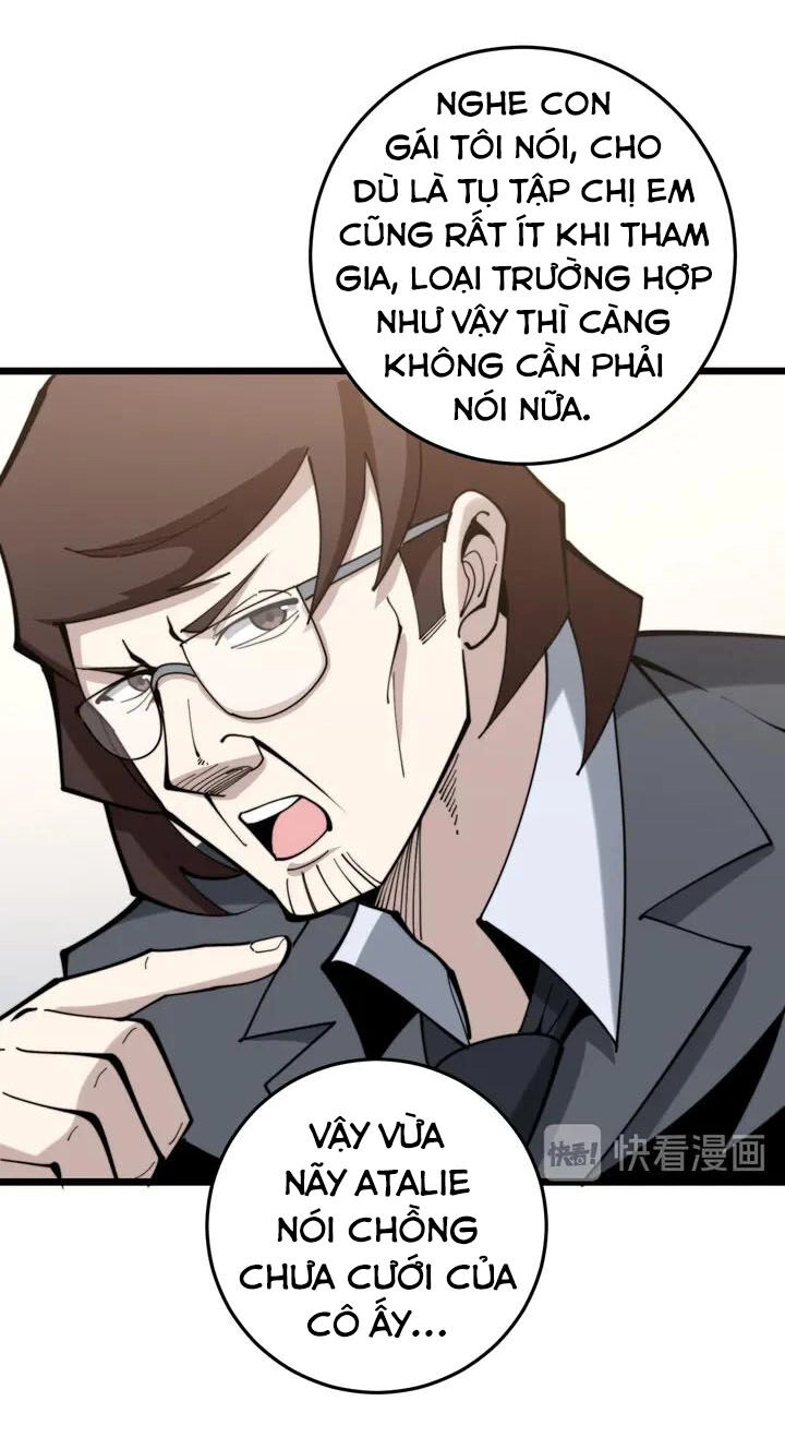 Độc Thủ Vu Y Chapter 150 - 43