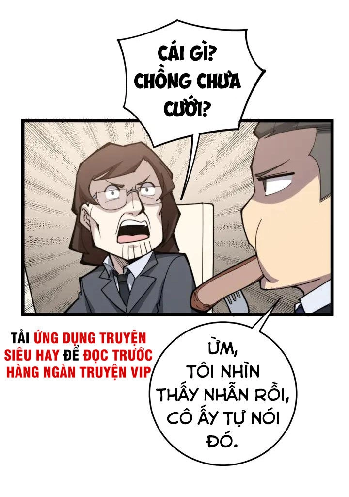 Độc Thủ Vu Y Chapter 150 - 44