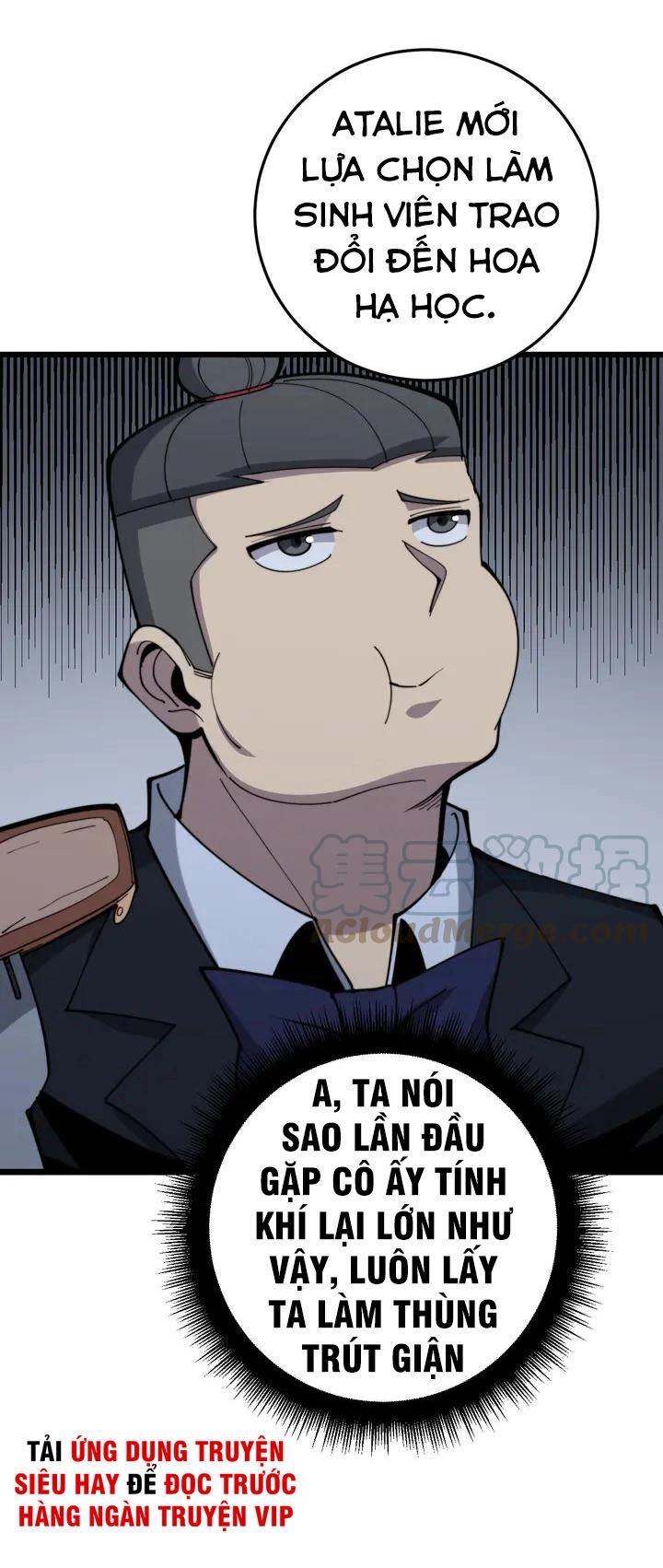 Độc Thủ Vu Y Chapter 150 - 46