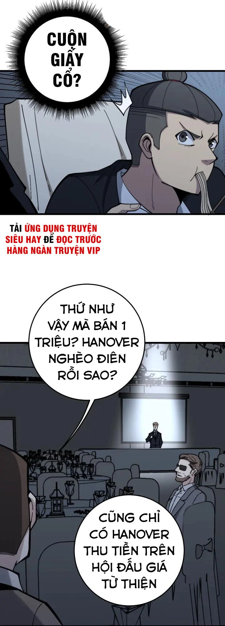 Độc Thủ Vu Y Chapter 150 - 50