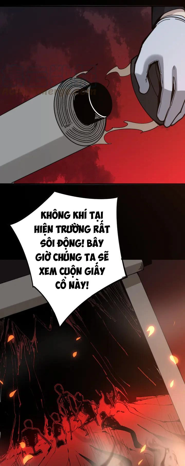 Độc Thủ Vu Y Chapter 150 - 51