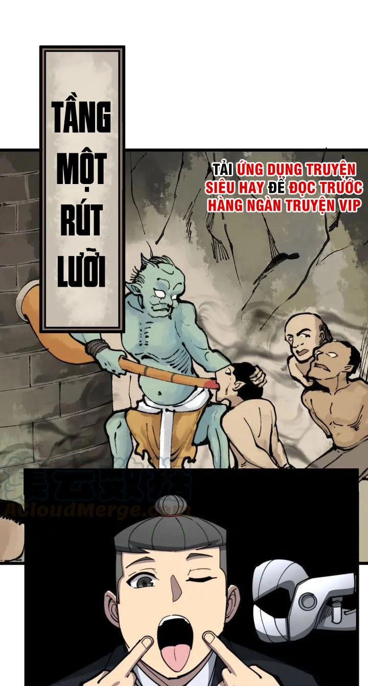 Độc Thủ Vu Y Chapter 151 - 1