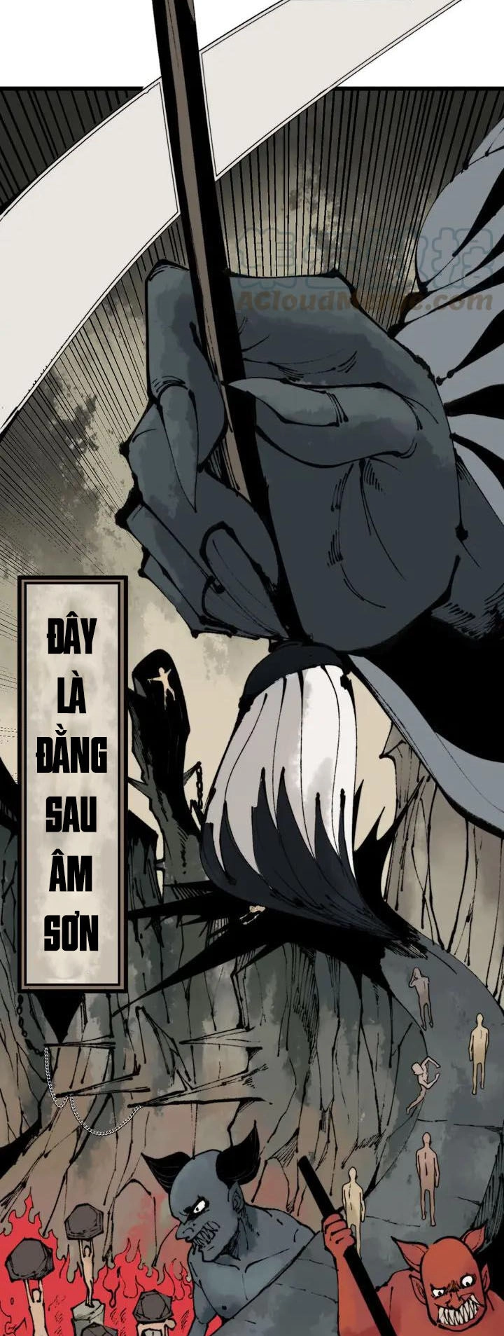 Độc Thủ Vu Y Chapter 151 - 4