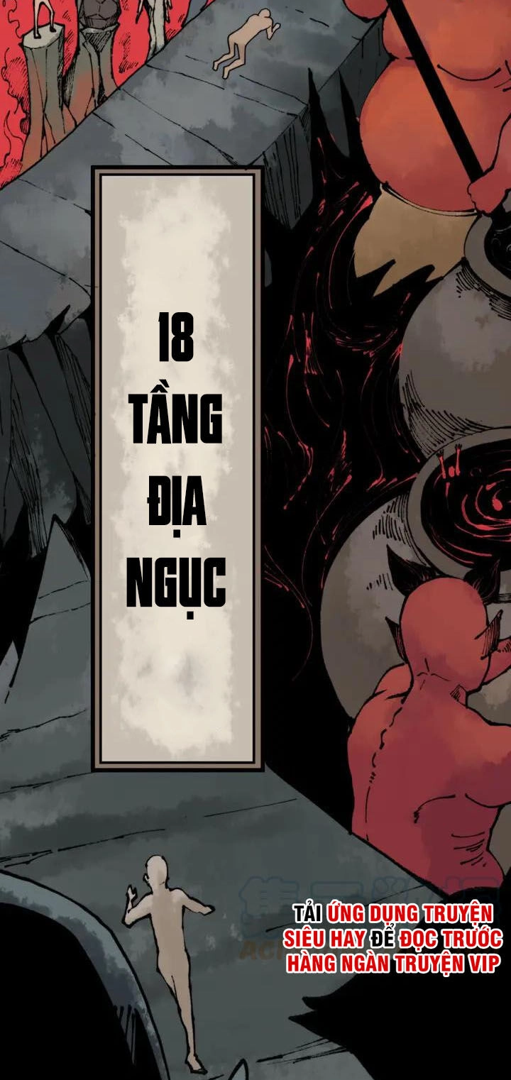 Độc Thủ Vu Y Chapter 151 - 5