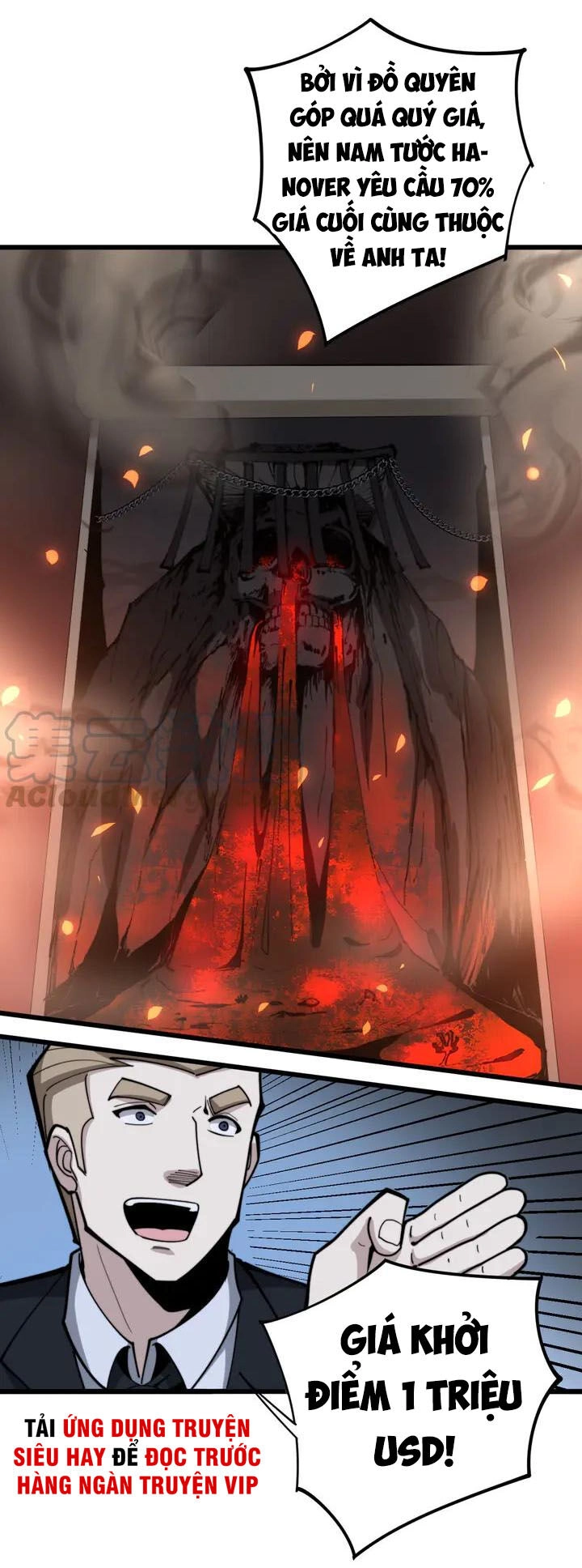 Độc Thủ Vu Y Chapter 151 - 7