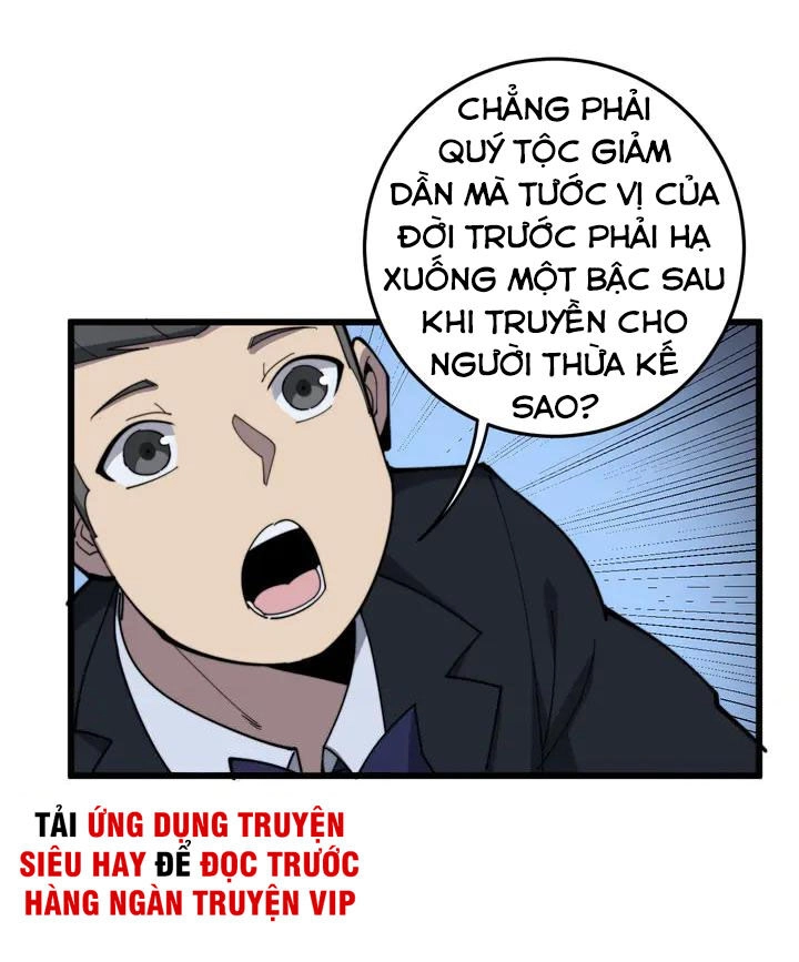 Độc Thủ Vu Y Chapter 151 - 15