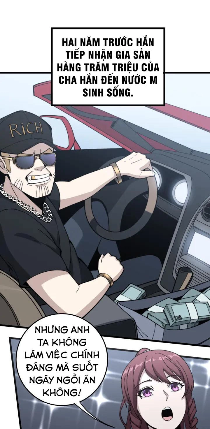 Độc Thủ Vu Y Chapter 151 - 16