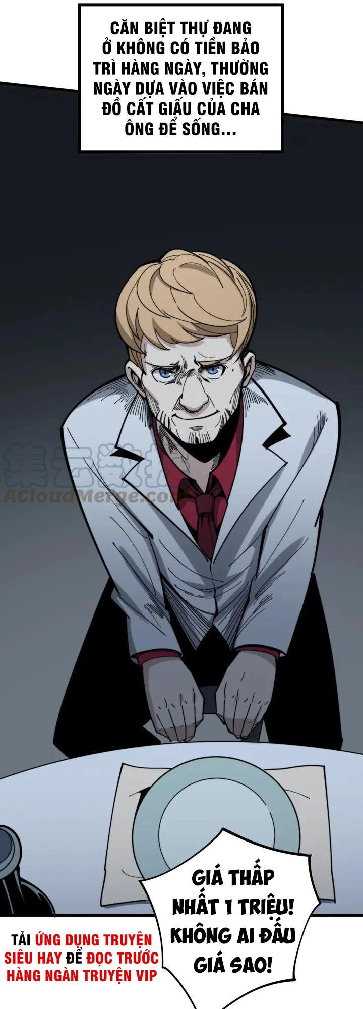 Độc Thủ Vu Y Chapter 151 - 19