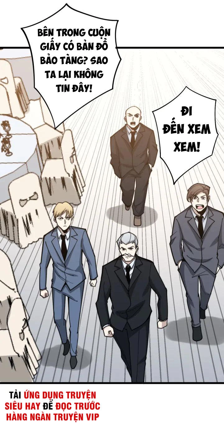 Độc Thủ Vu Y Chapter 151 - 24