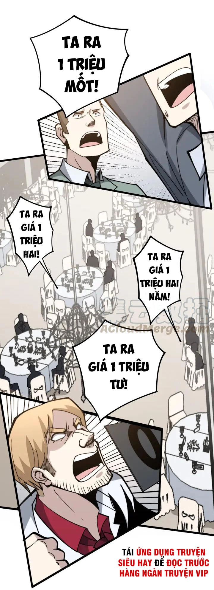 Độc Thủ Vu Y Chapter 151 - 28