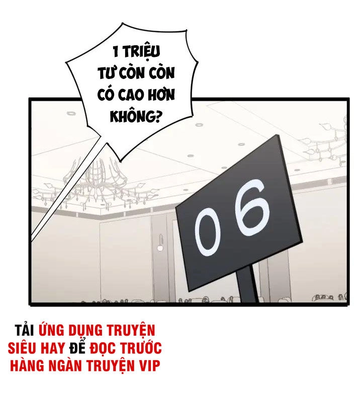 Độc Thủ Vu Y Chapter 151 - 33