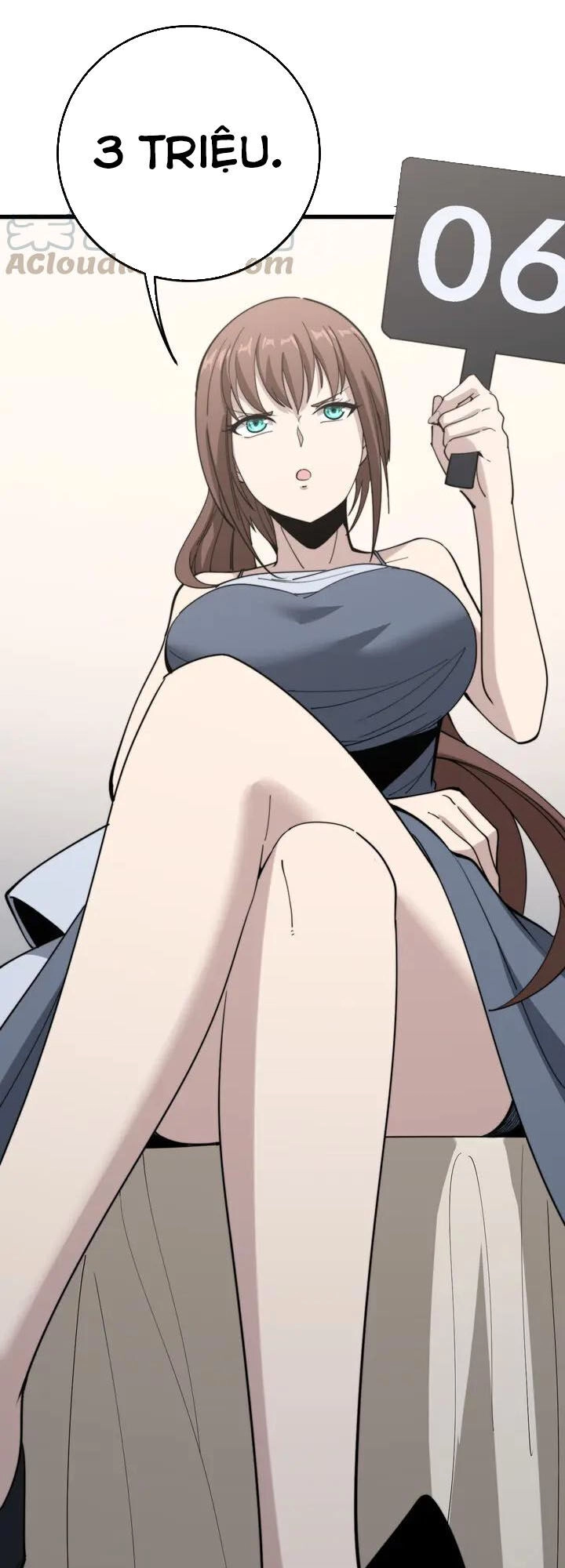 Độc Thủ Vu Y Chapter 151 - 34