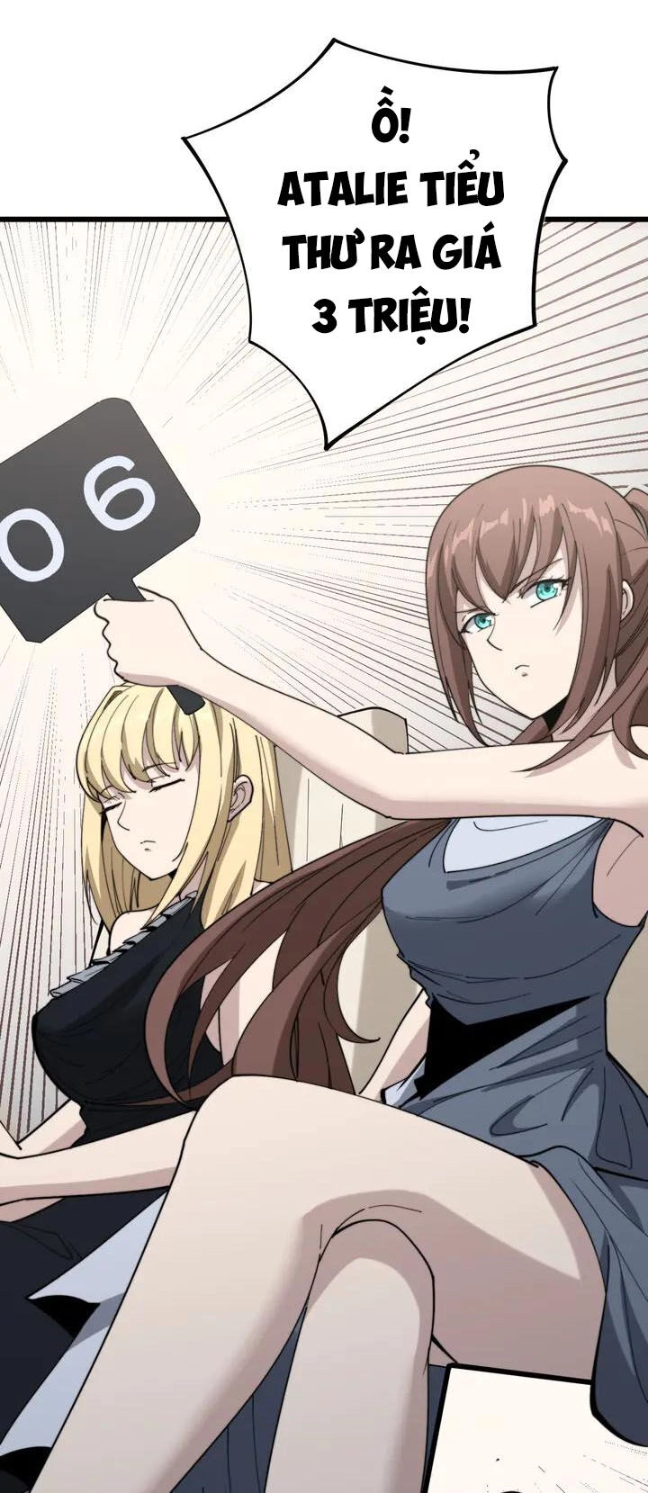 Độc Thủ Vu Y Chapter 151 - 37