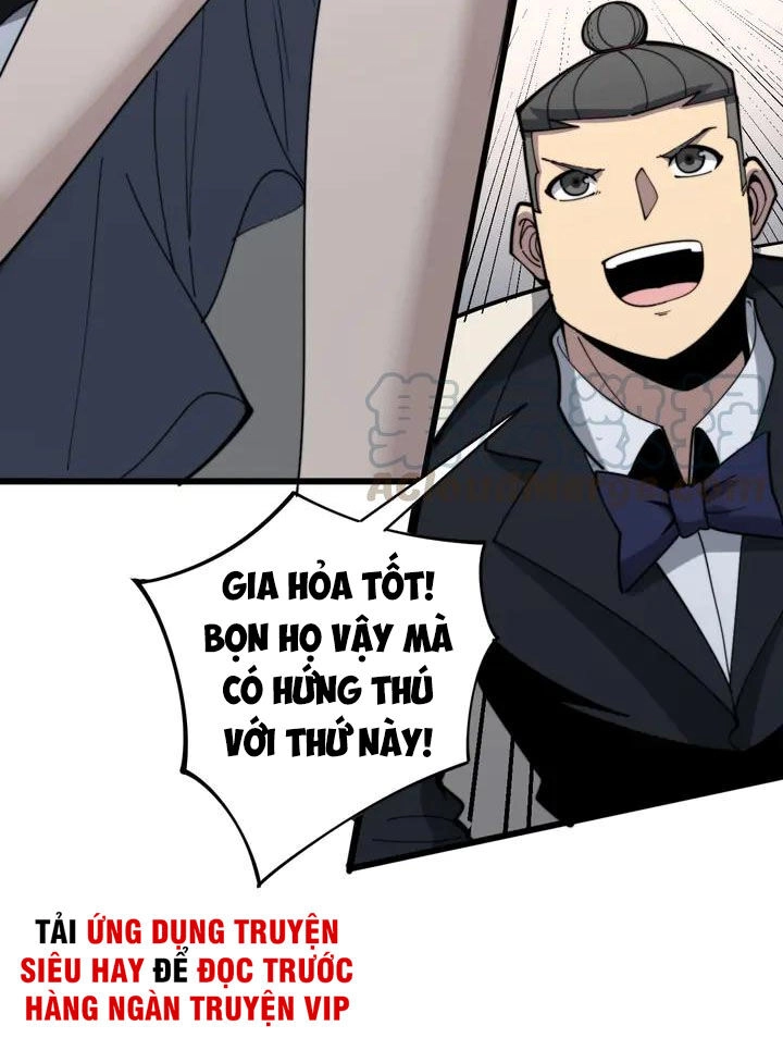 Độc Thủ Vu Y Chapter 151 - 38