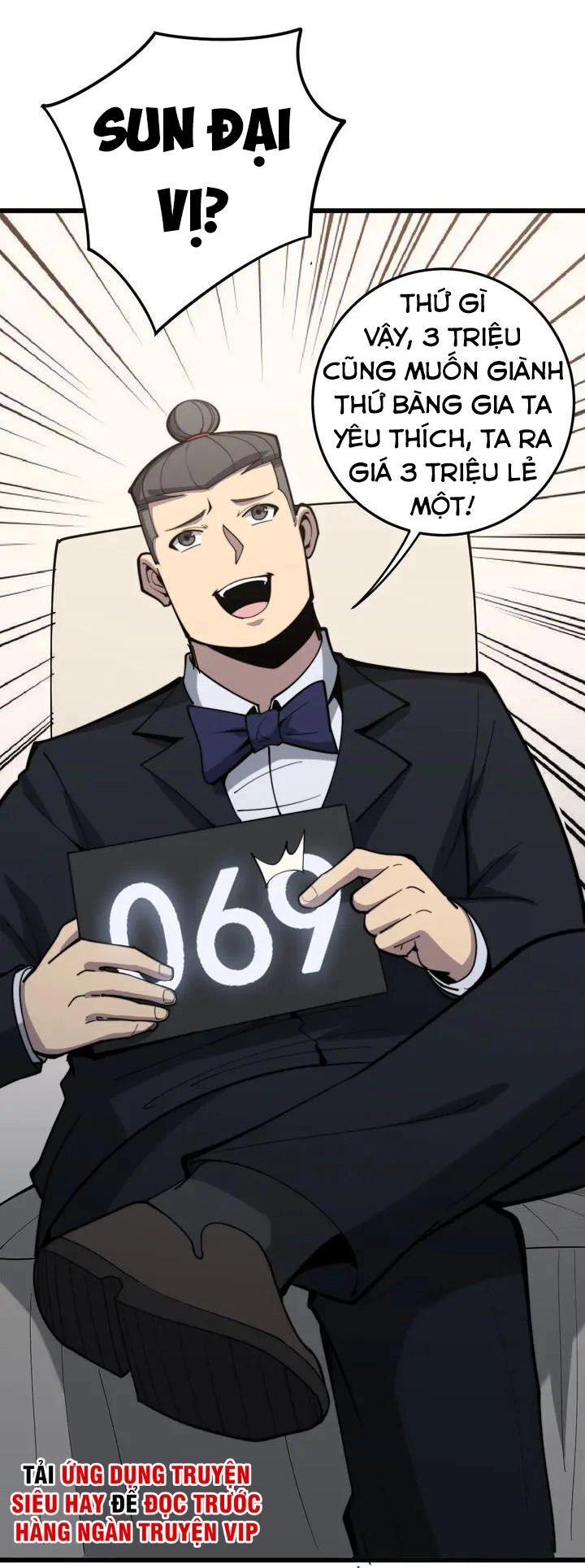 Độc Thủ Vu Y Chapter 151 - 44