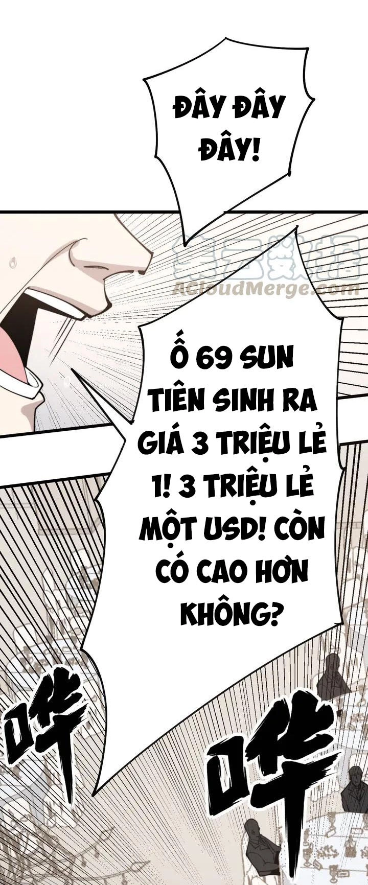 Độc Thủ Vu Y Chapter 151 - 45