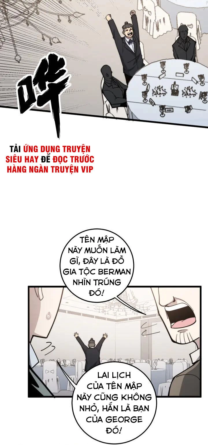 Độc Thủ Vu Y Chapter 151 - 46