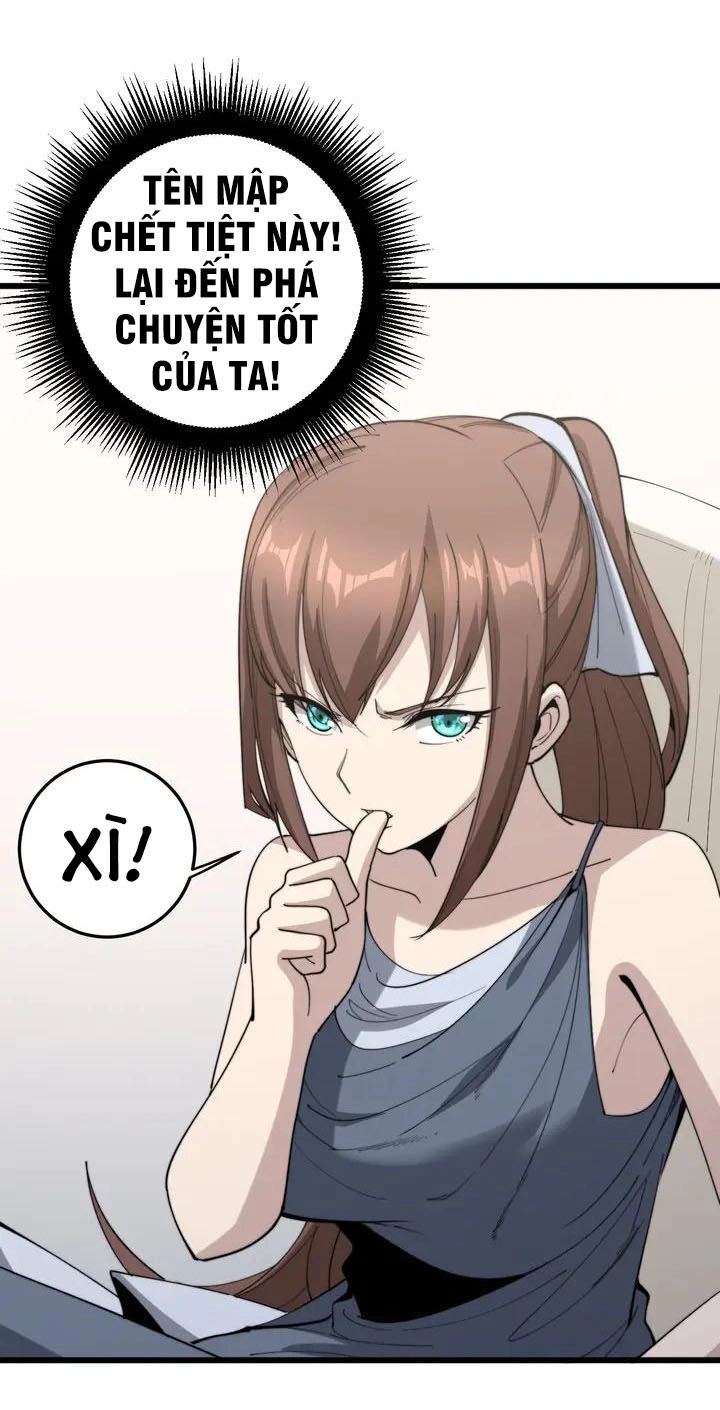 Độc Thủ Vu Y Chapter 151 - 47