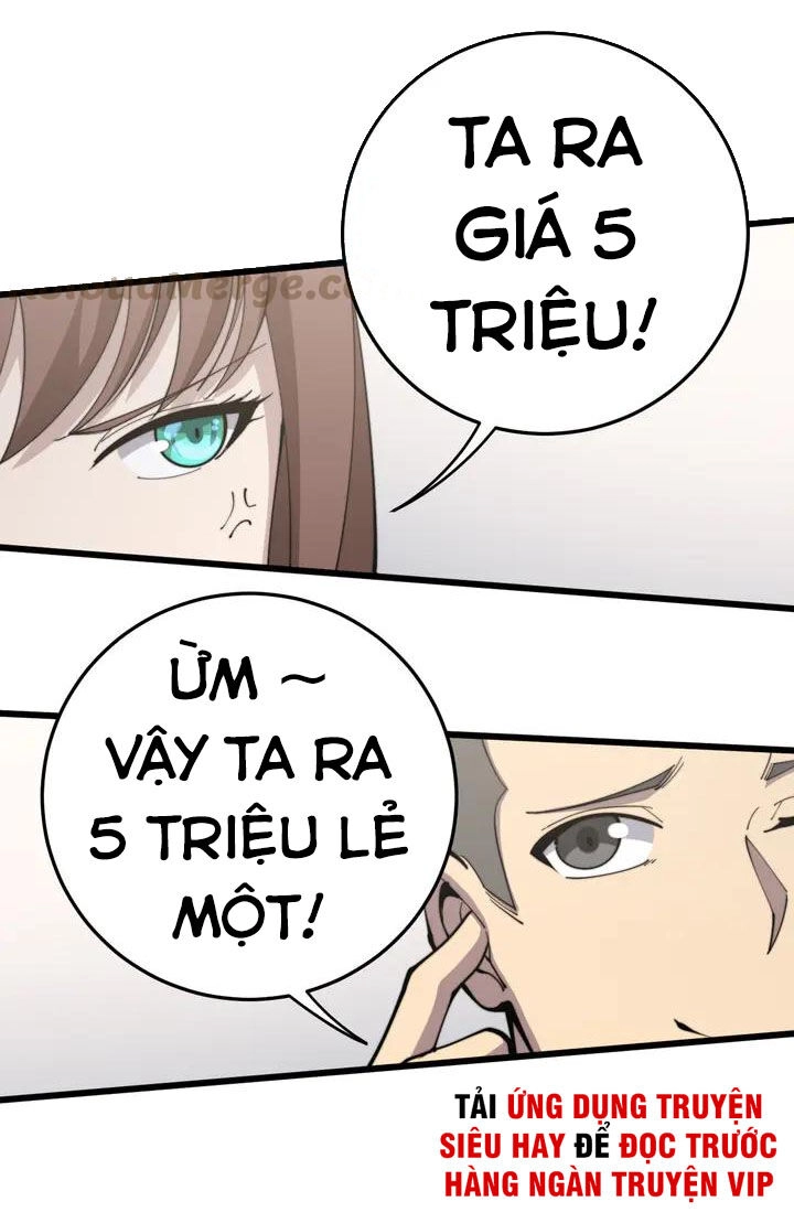 Độc Thủ Vu Y Chapter 151 - 50