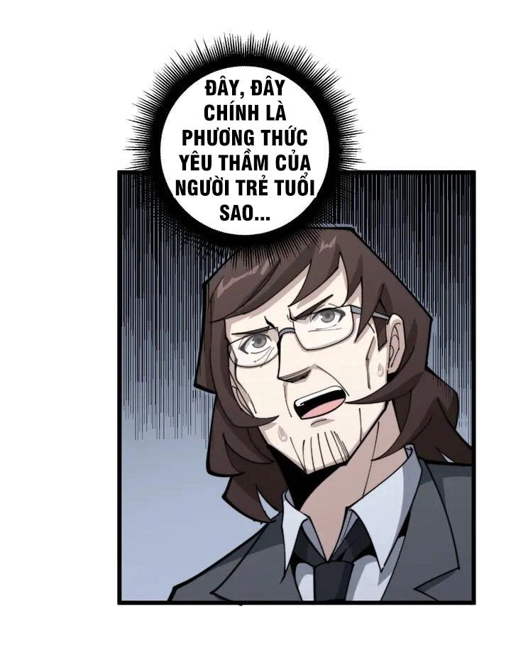 Độc Thủ Vu Y Chapter 151 - 51