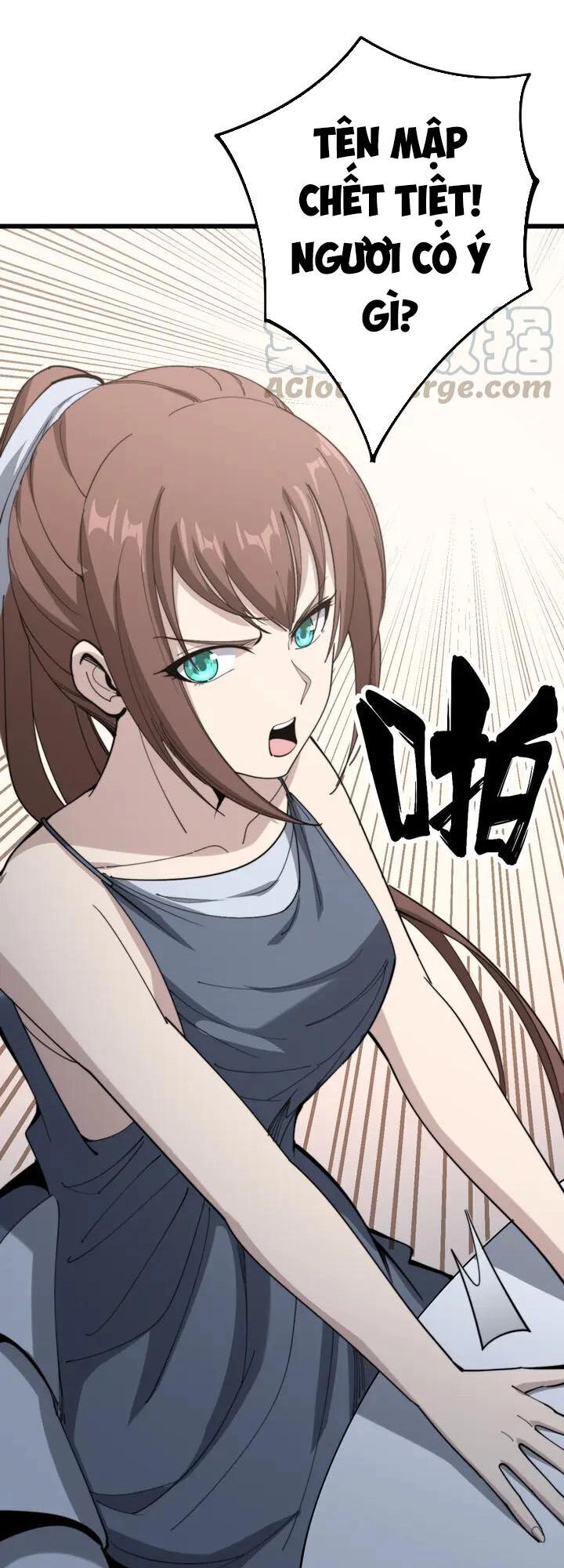 Độc Thủ Vu Y Chapter 151 - 52