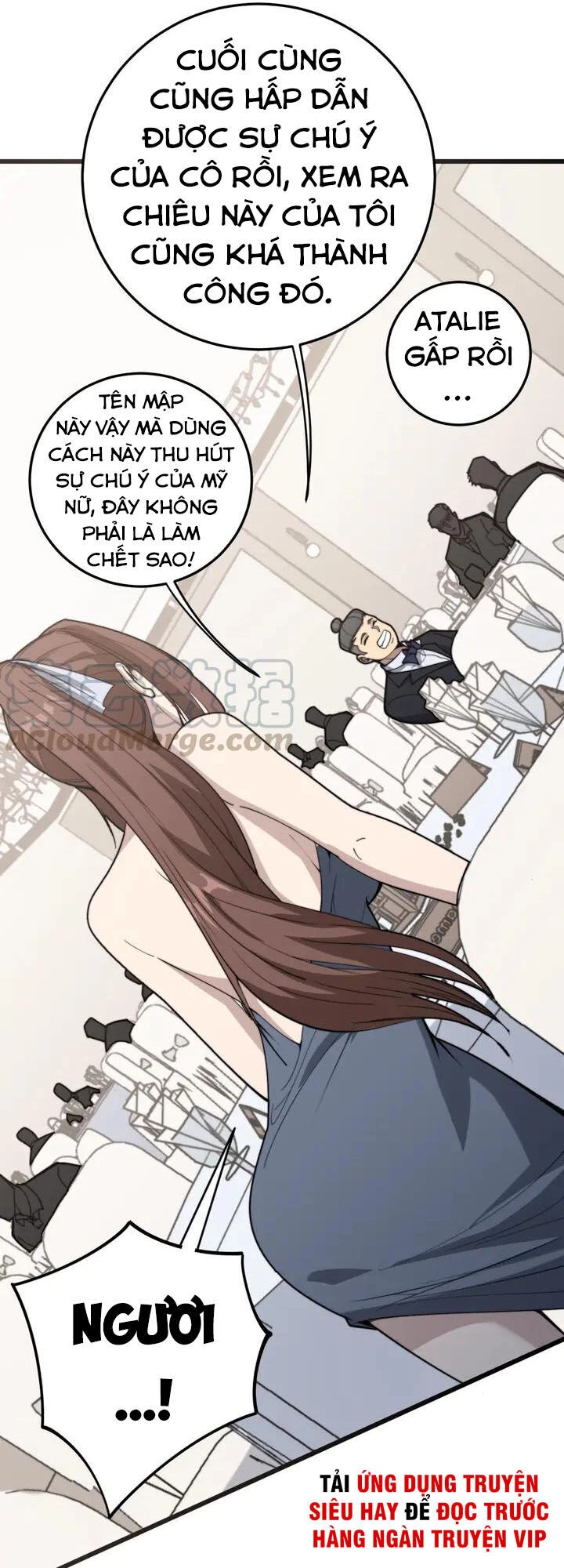 Độc Thủ Vu Y Chapter 151 - 54