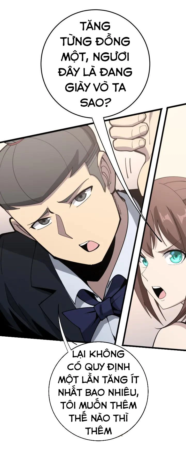 Độc Thủ Vu Y Chapter 151 - 56