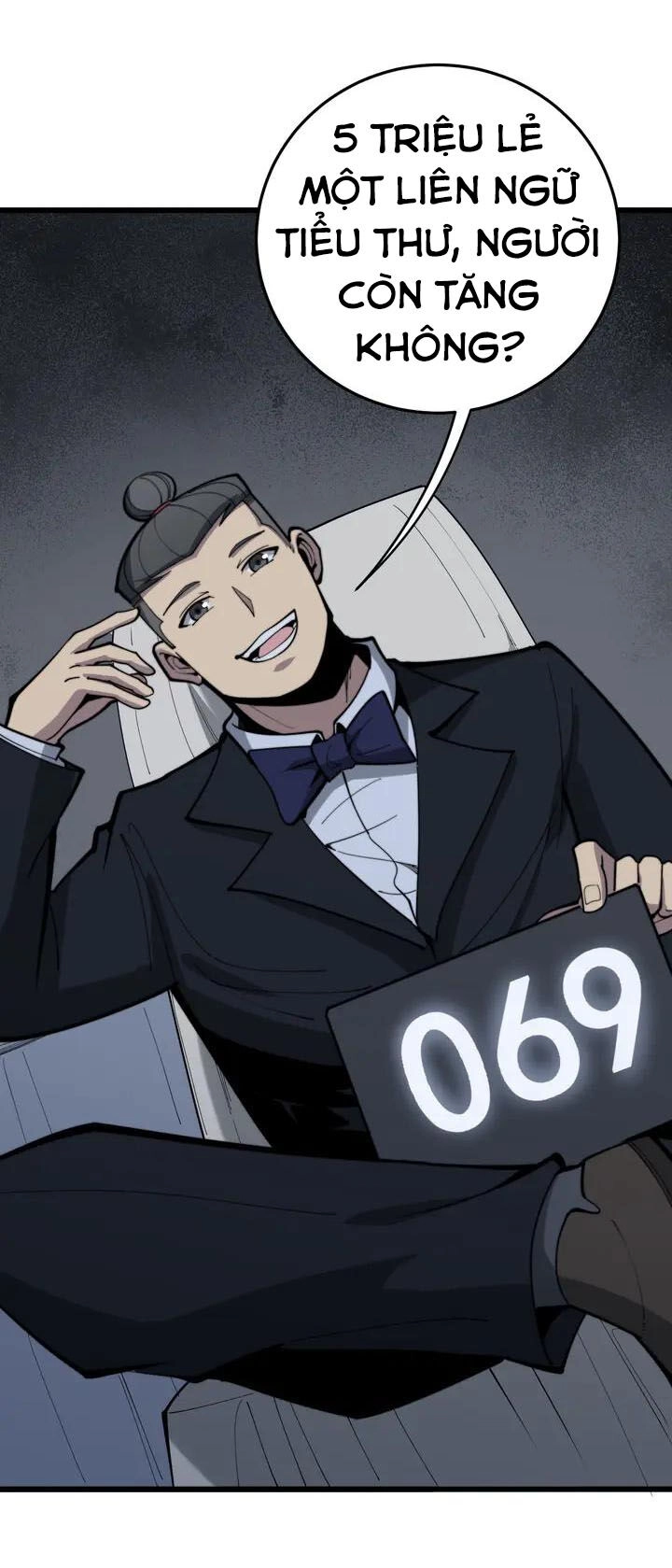 Độc Thủ Vu Y Chapter 151 - 57